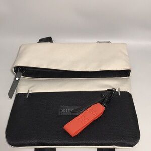 Sherpani Pica Colorblock Recycled Eco-Friendly Lightweight Crossbody Purse Bag